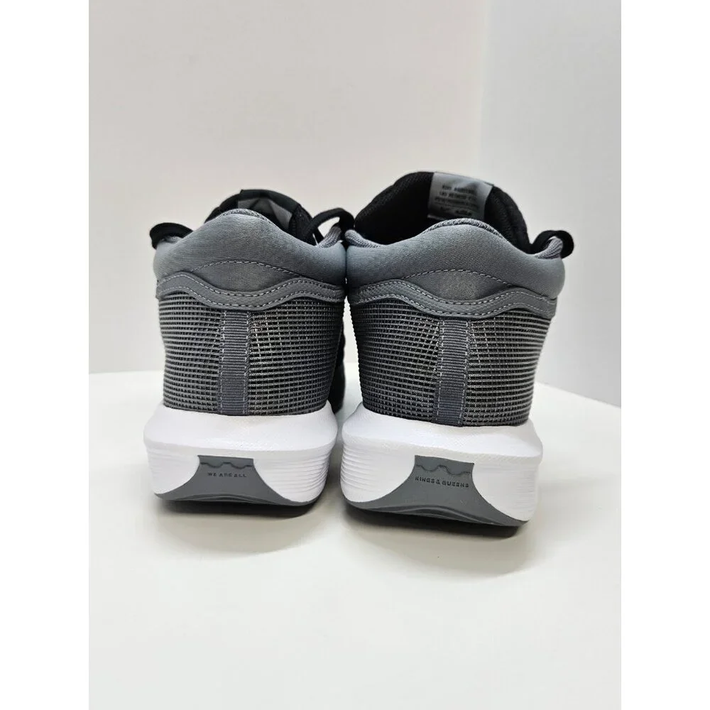 Nike lebron witness